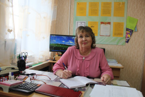 Педагогический работник Кореневских Татьяна Трофимовна Педагогический работник Кореневских Татьяна Трофимовна